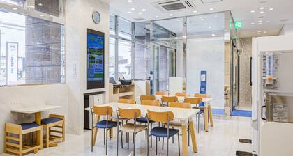 Toyoko Inn Oyama Eki Higashi-guchi 2