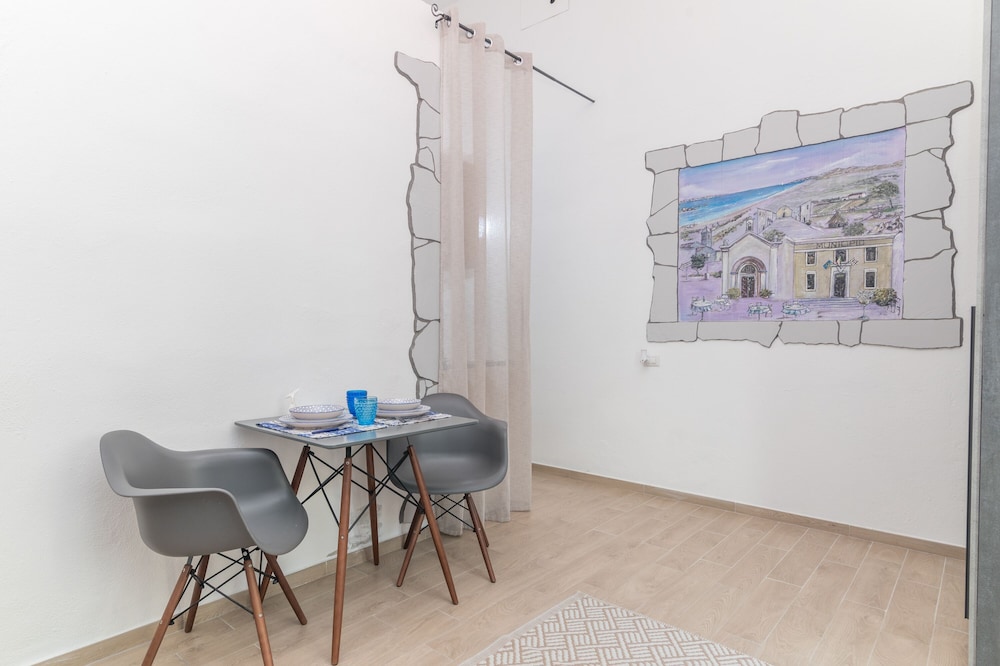 Studio Apartment Quercus Ilex B with A/C