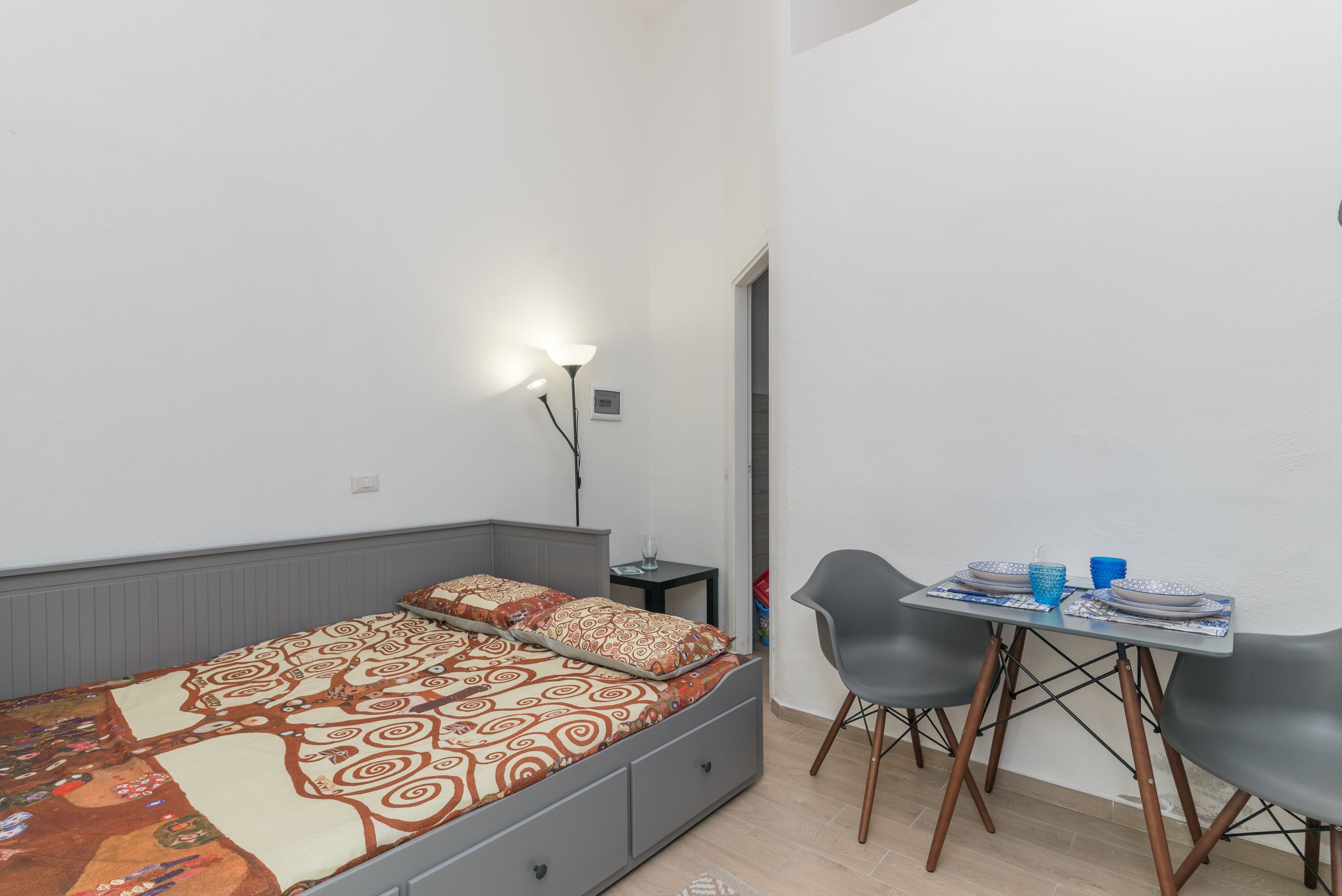 Studio Apartment Quercus Ilex B with A/C