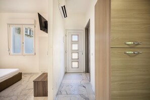 2 quartos, Wi-Fi de cortesia, roupa de cama