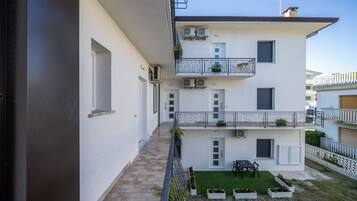Terrazza/patio
