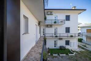 Terraço/pátio