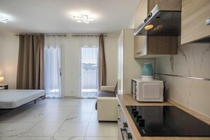 Kostenloses WLAN, Bettwäsche