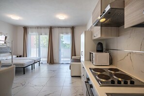 Wi-Fi de cortesia, roupa de cama