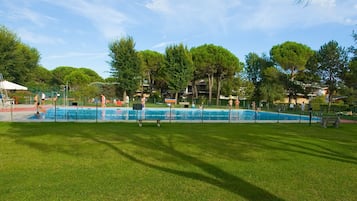Sportveld