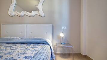 1 chambre, draps fournis