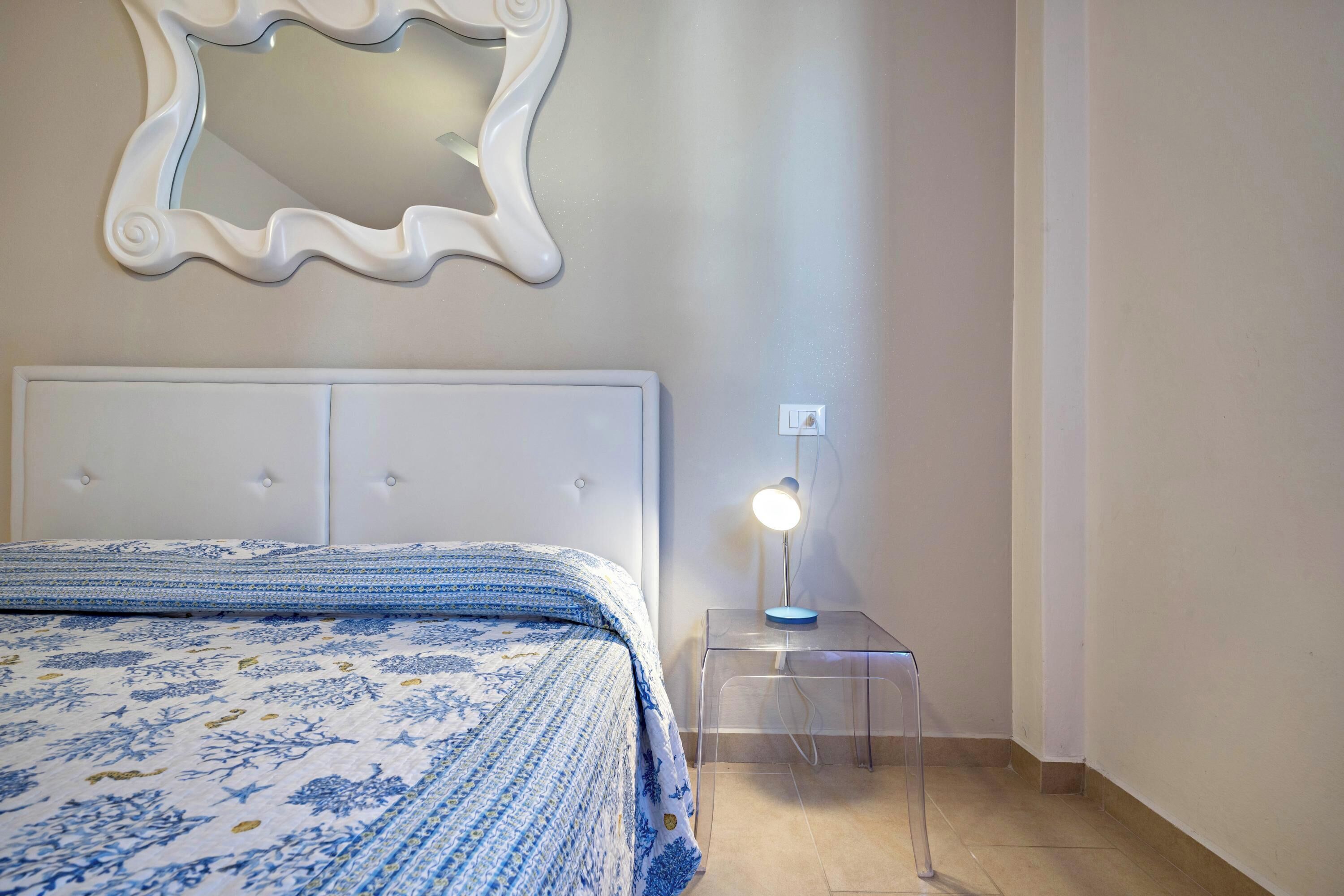 1 chambre, draps fournis