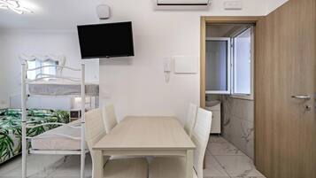 Wi-Fi gratuito, lenzuola