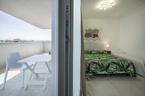 Gratis Wi-Fi, sengetøj