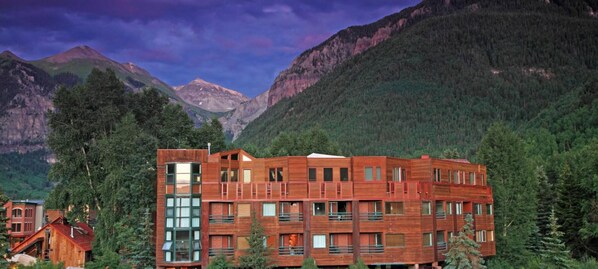 Condo, 1 Bedroom | Exterior