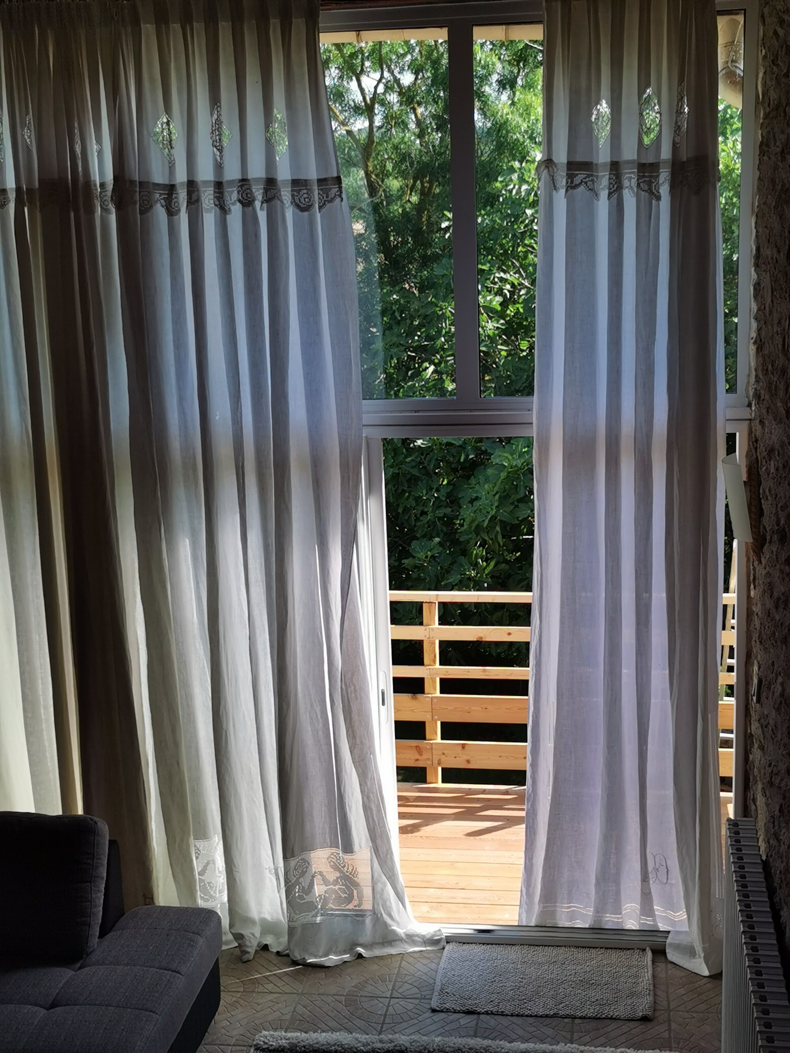 Comfort Studio | Balcony view