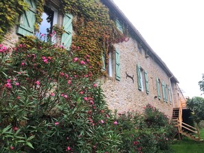 Exterior - Residence La Borde (Plavilla)