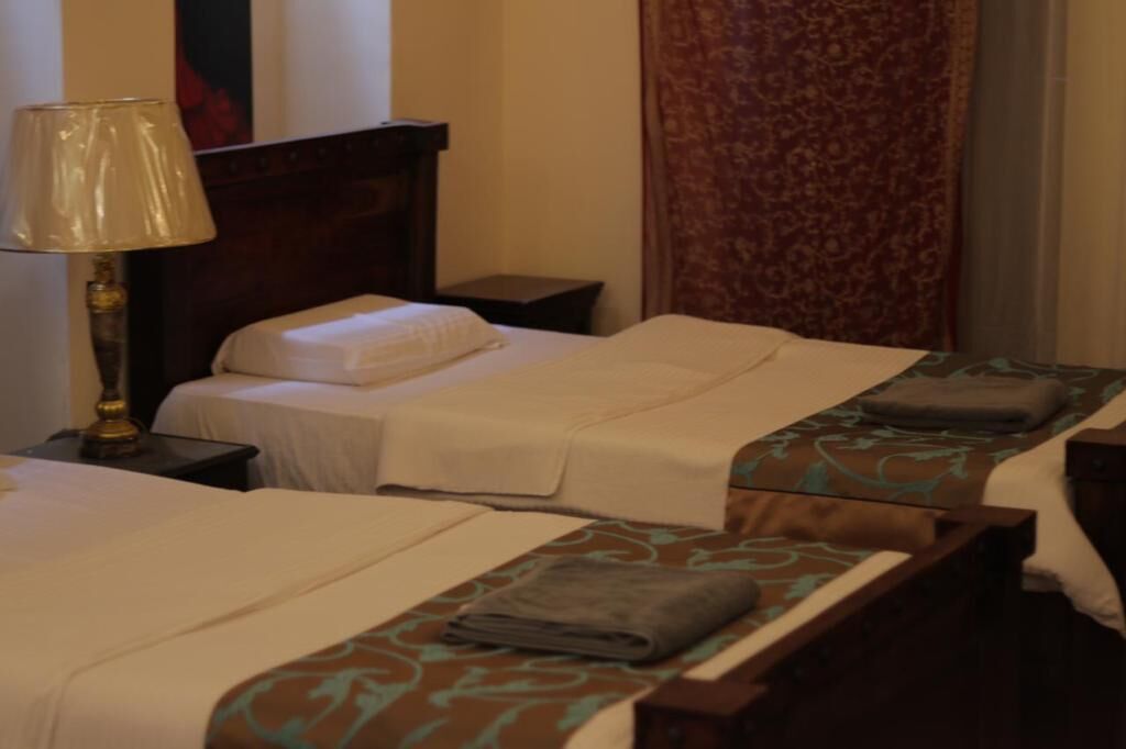 Foto - Heritage Home Guest House