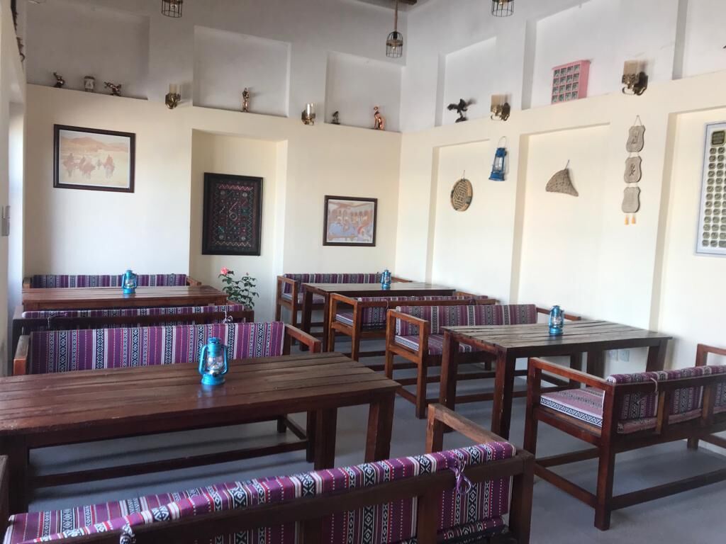 Foto - Heritage Home Guest House