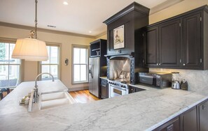 Hus, 5 soverom | Eget kjøkken