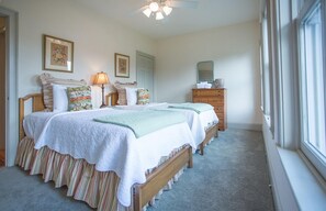 Maison, 5 chambres | 5 chambres, draps fournis