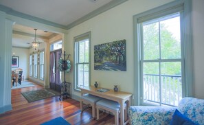 Maison, 5 chambres | 5 chambres, draps fournis