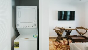 Casa, 1 habitación
