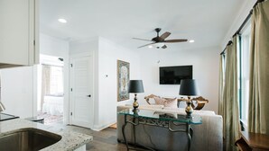 Casa, 1 habitación