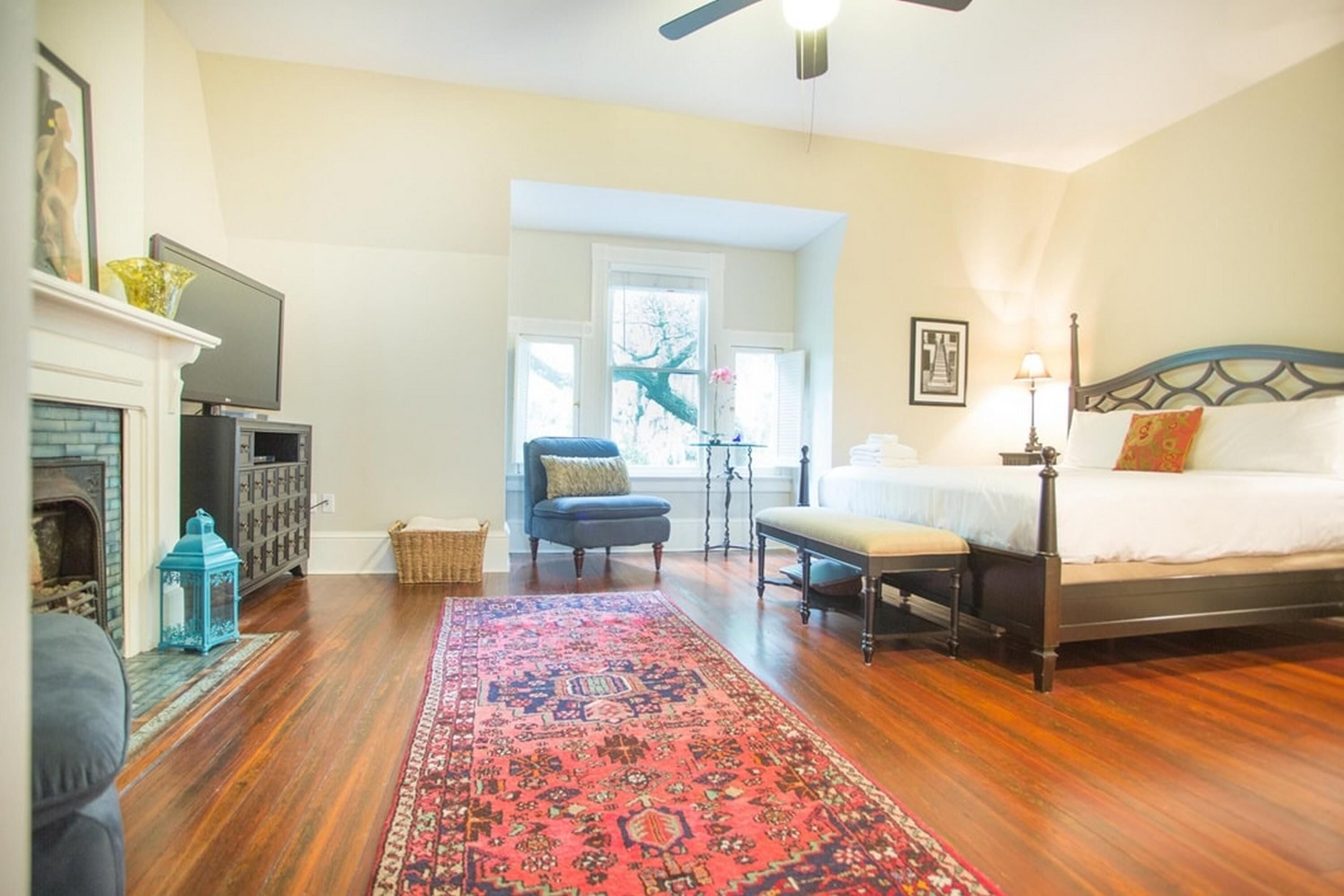 Townhome, 1 Bedroom | 1 bedroom