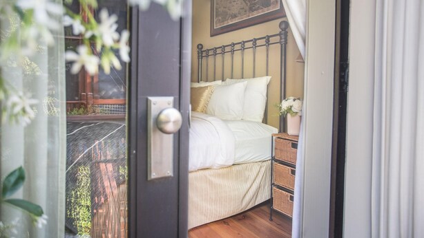 Apartment, 1 Queen-Bett