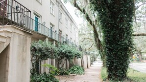 Appart'hôtel, 2 chambres | Extérieur