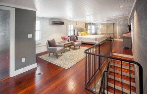 하우스, 침실 1개 | 1 개의 침실