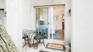 Appart'hôtel, 1 chambre