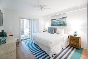 콘도, 침실 1개 | 1 개의 침실