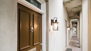 Appart'hôtel, 1 chambre | Intérieur