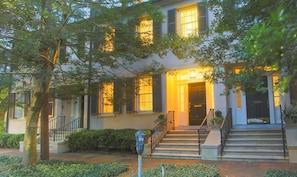 Townhome, 3 Bedrooms | Exterior