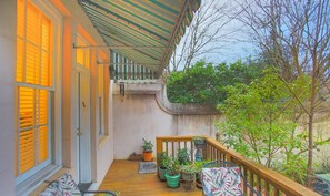 Townhome, 3 Bedrooms | Balcony