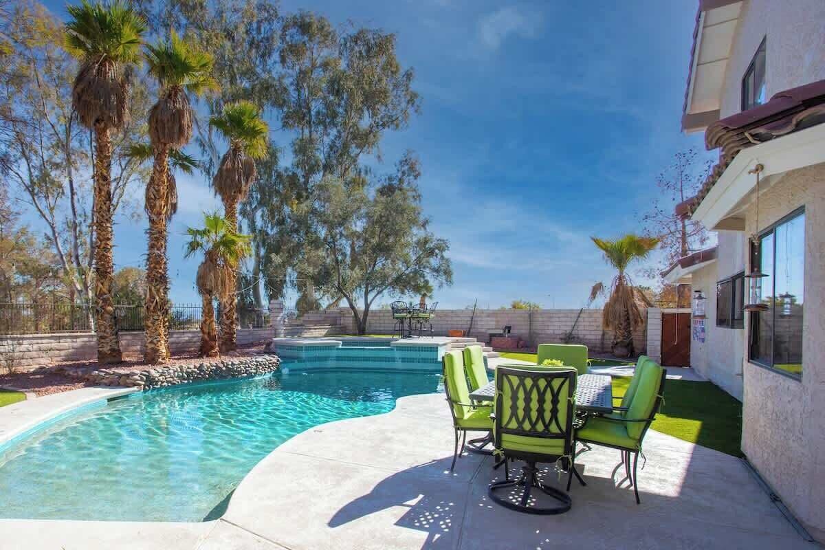 Bild für Gastgeberprofil