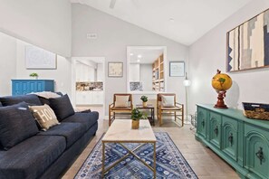 Télévision, services de streaming, espaces bureaux