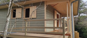 Charming cottage in la chapelle en vercors