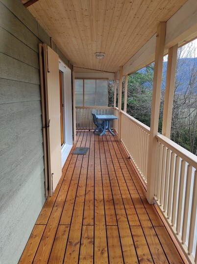 Charming cottage in la chapelle en vercors