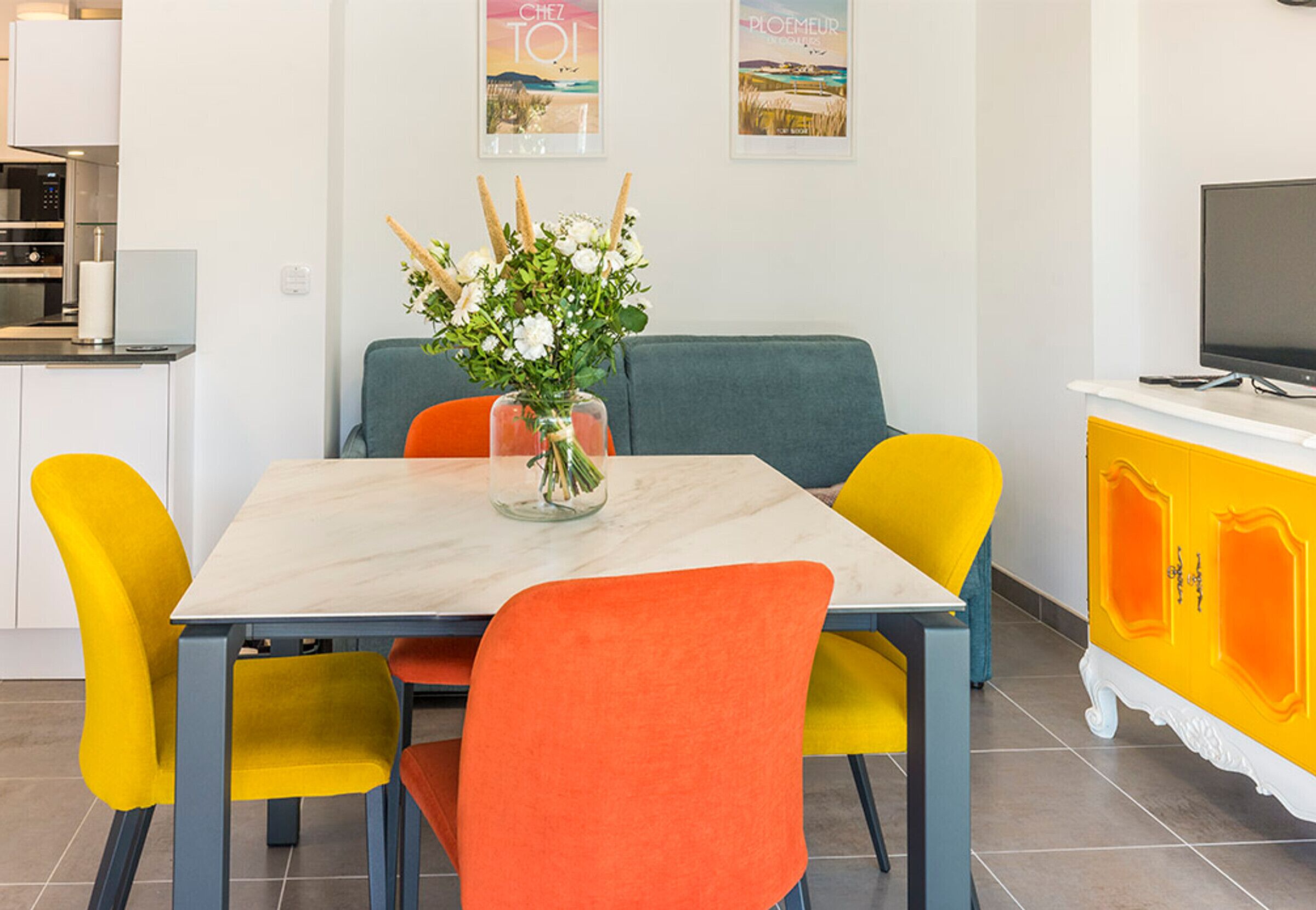 تناول الطعام