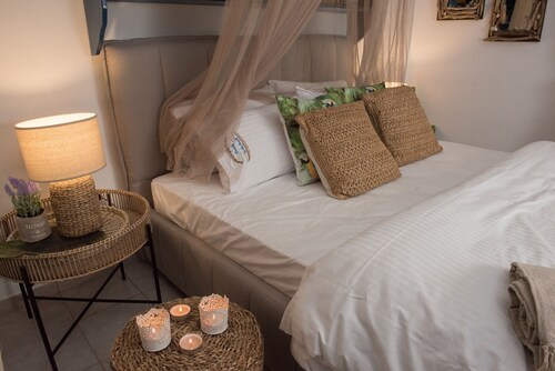 Dandy Villas Nea Kallikratia Sea View Loft