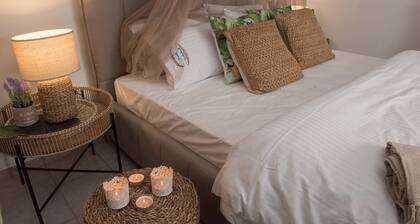 Dandy Villas Nea Kallikratia Sea View Loft