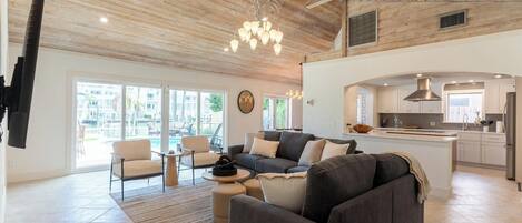 Télévision, lecteur de DVD