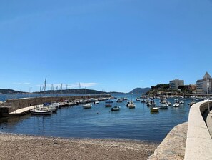 Marina/club náutico