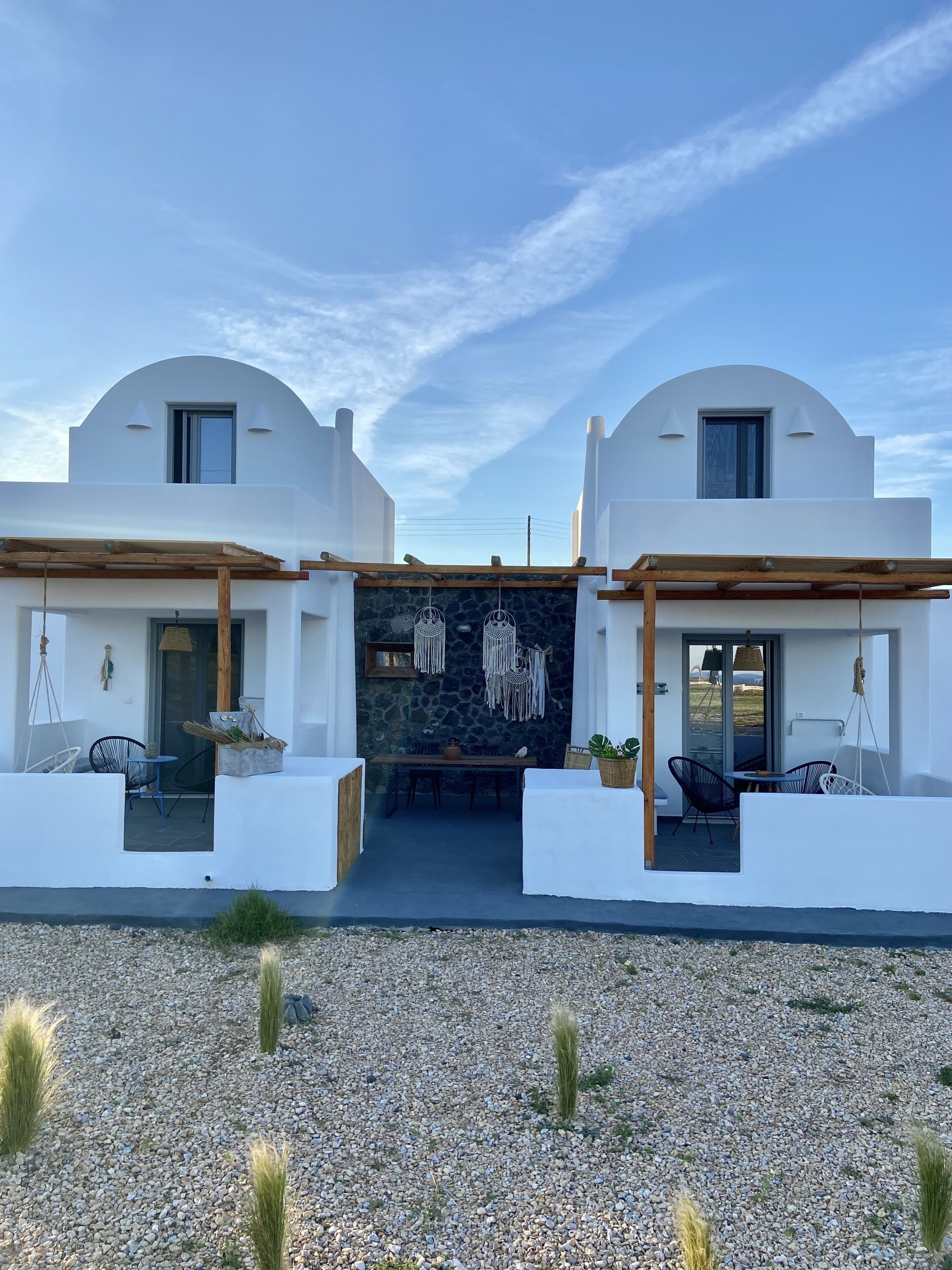 luxury suite, sea view | terrace/patio