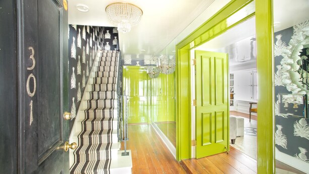 Condo, 1 Bedroom | Interior - Savannah Chic by Lucky Savannah (Savannah)