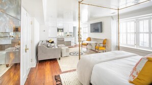Condo, 1 Bedroom - Savannah Chic by Lucky Savannah (Savannah)