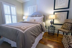 House, 1 Bedroom