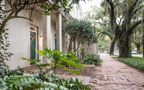 Condo, 1 Bedroom | Exterior - Gaston Green by Lucky Savannah (Savannah)