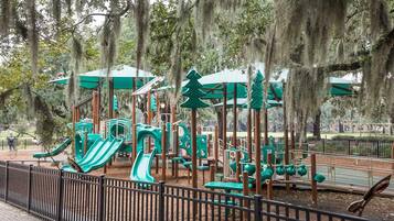 Condo, 1 Bedroom | Pool