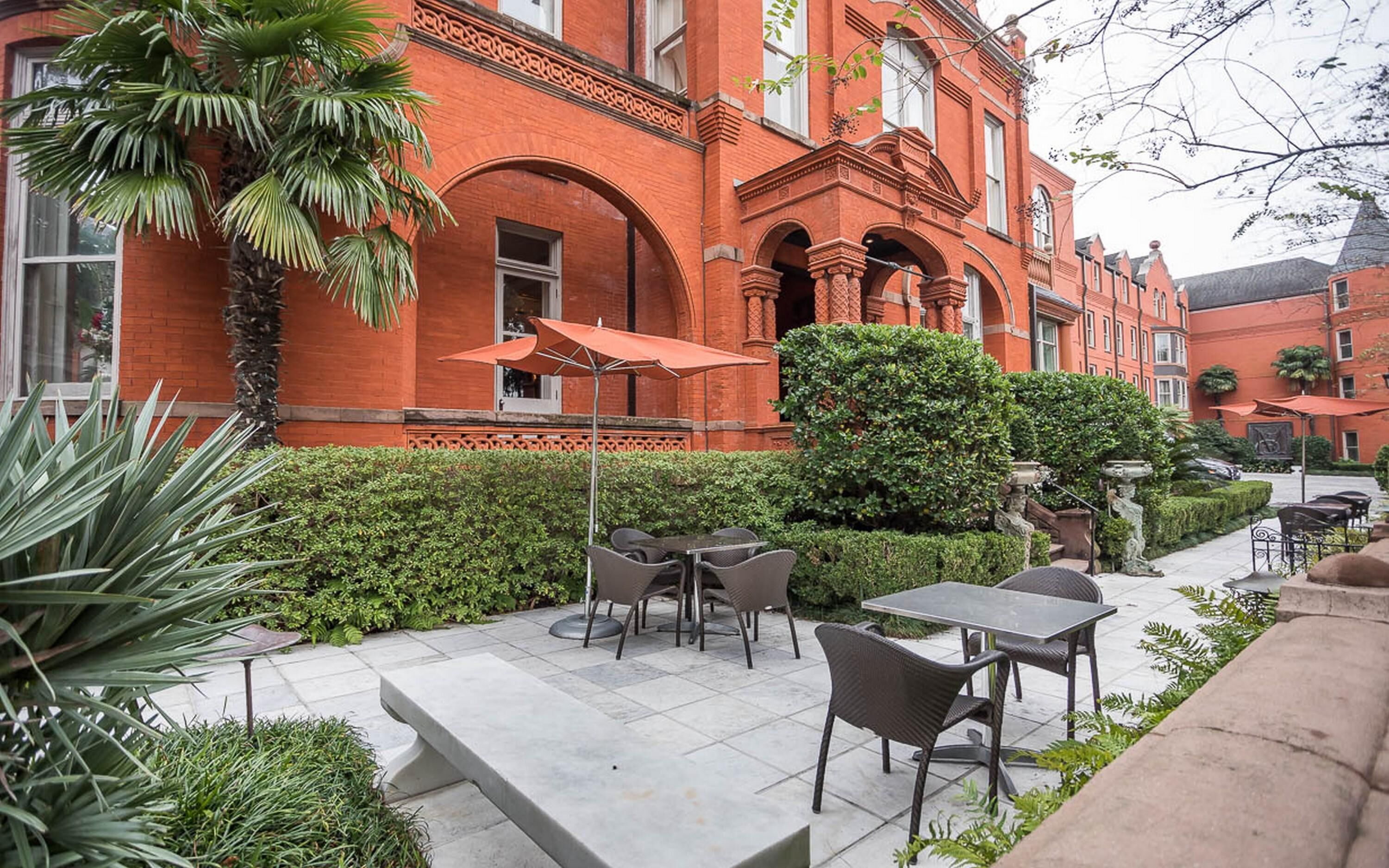 Condo, 1 Bedroom | Balkoni