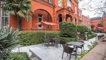 Condo, 1 Bedroom | Balkoni