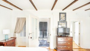 Condo, 1 giường cỡ queen